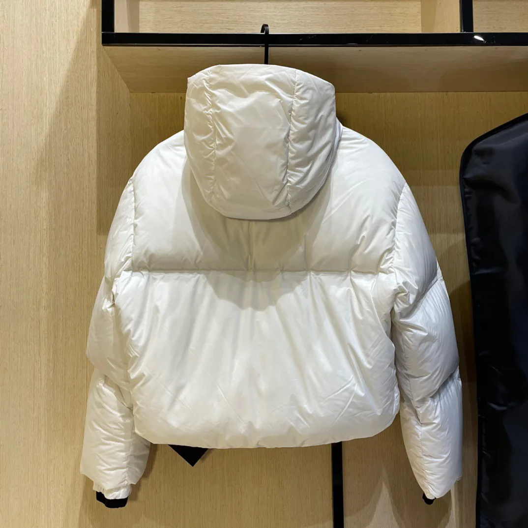 Куртки И Пуховики Женские Prada 18133800