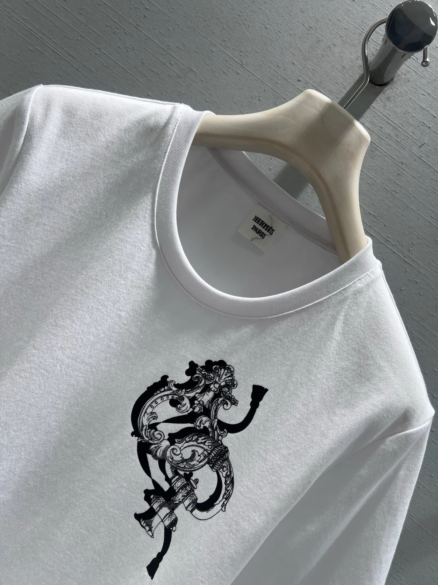 Футболки Женские Hermes 1206800