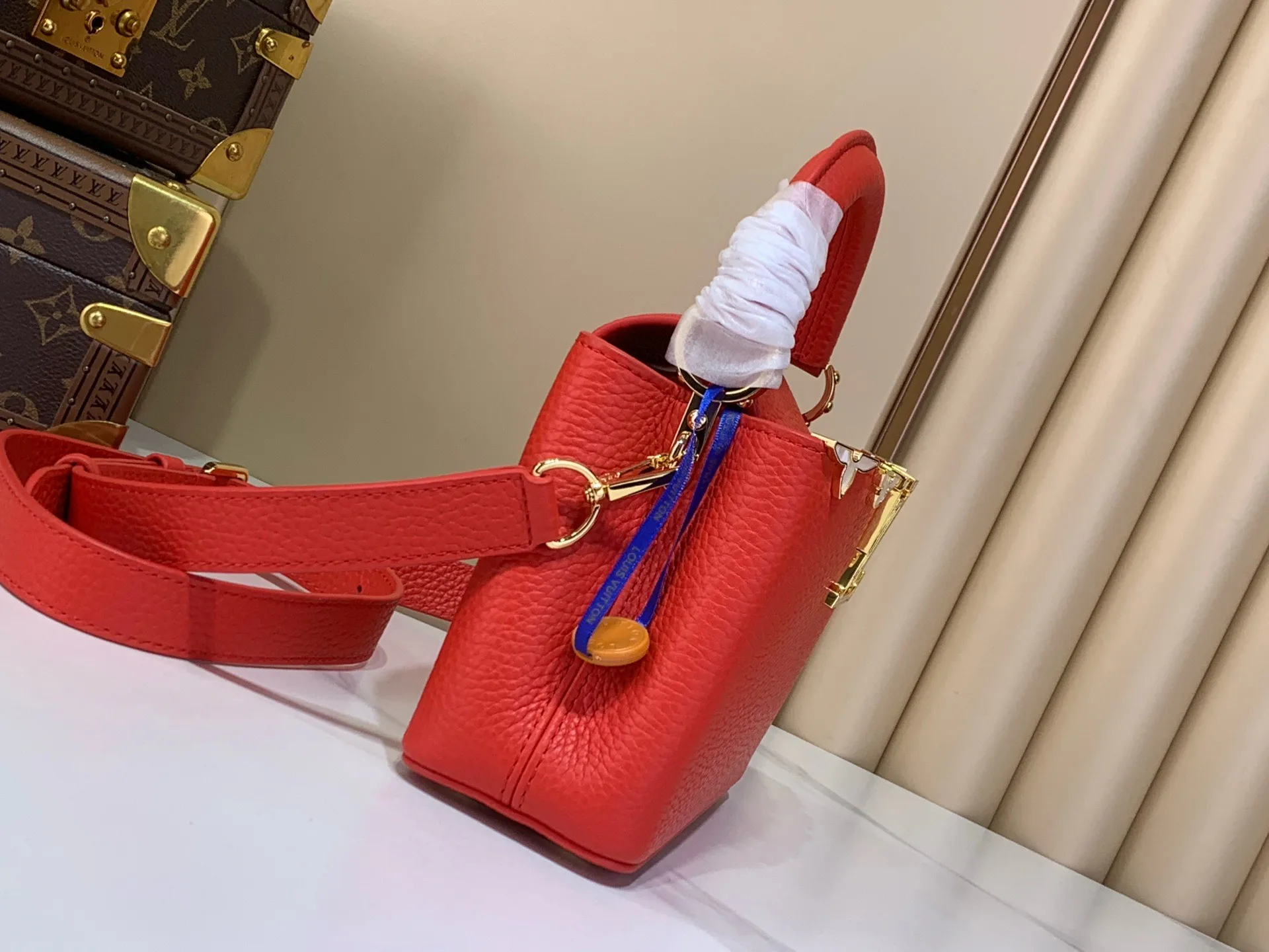 Классические Сумки Женские Louis Vuitton 17499352