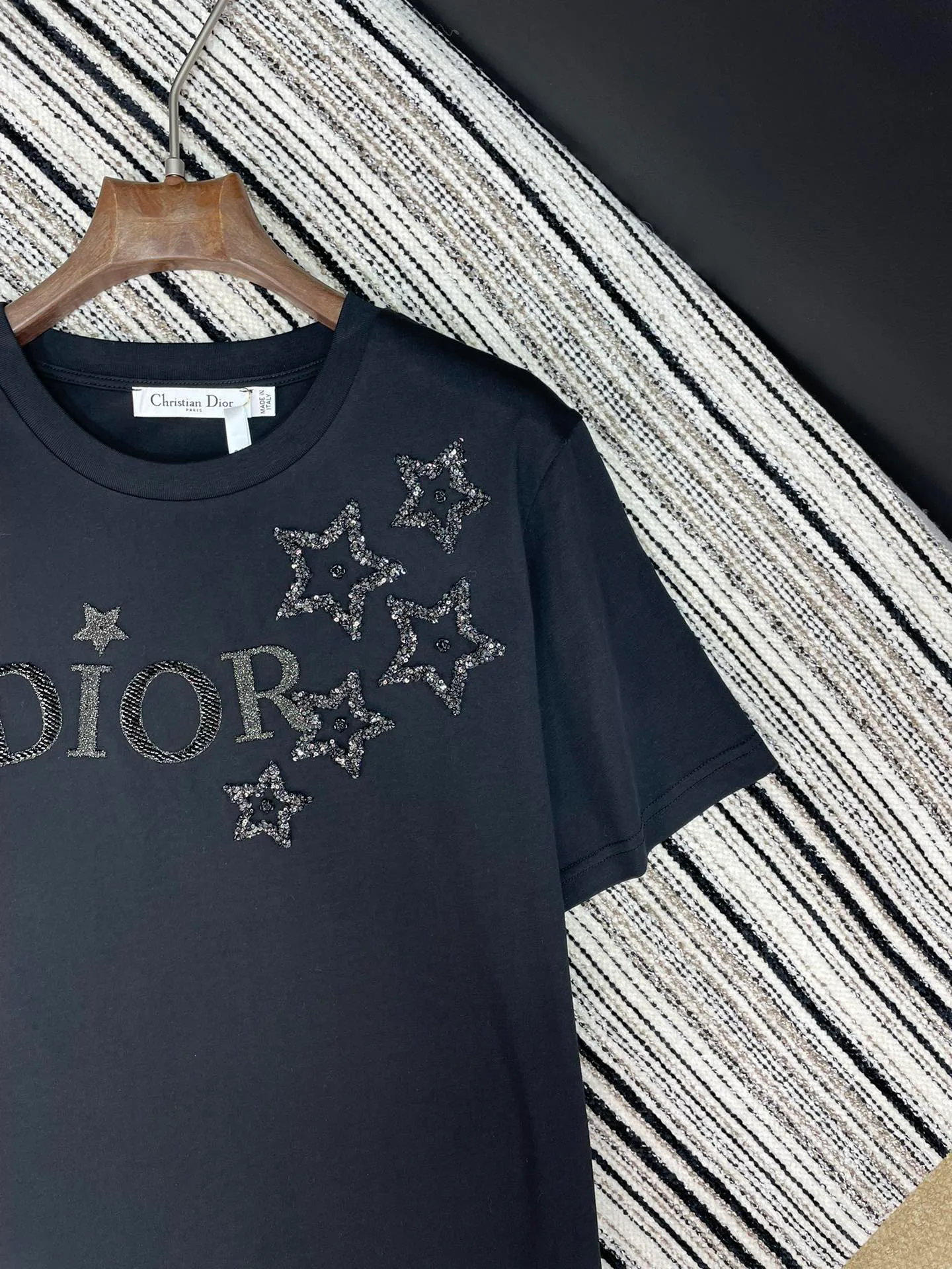 Футболки Женские Christian Dior 581924