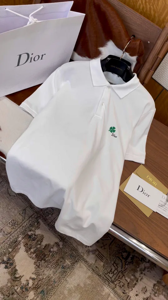 Рубашки Мужские Christian Dior 10088636