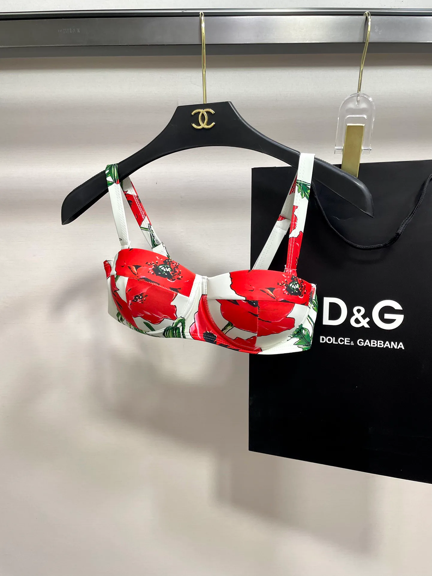 Купальники Женские Dolce & Gabbana 13151032