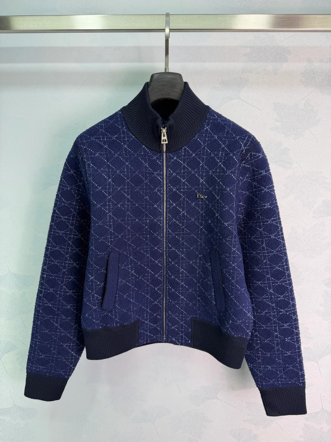 Куртки И Пуховики Женские Christian Dior 19037805