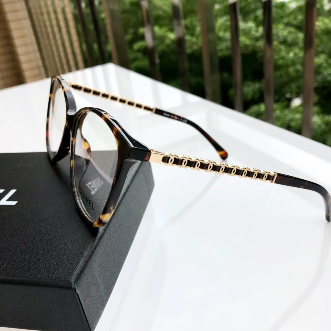 Очки Chanel 3811