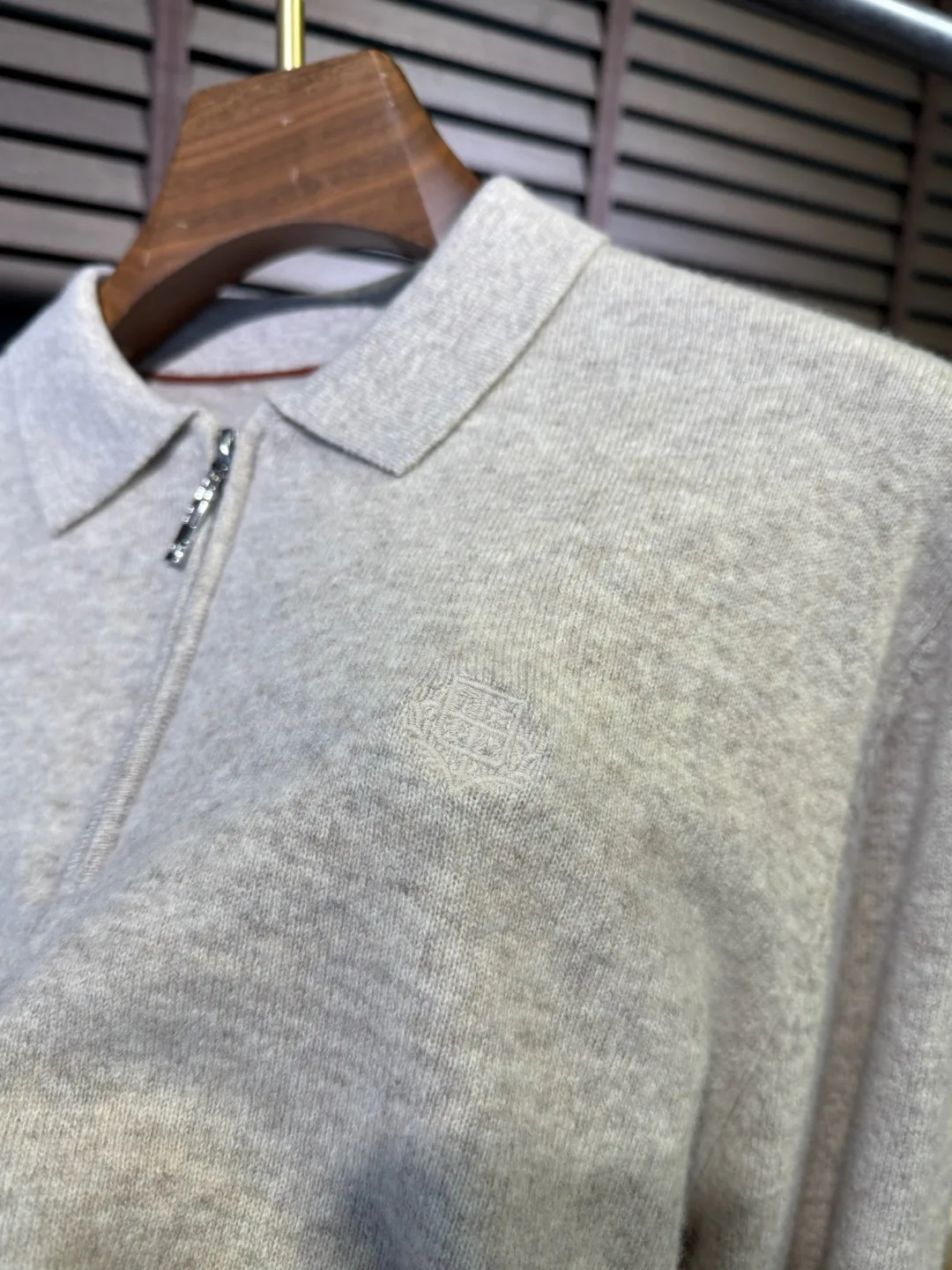 Свитеры Мужские Loro Piana 161586