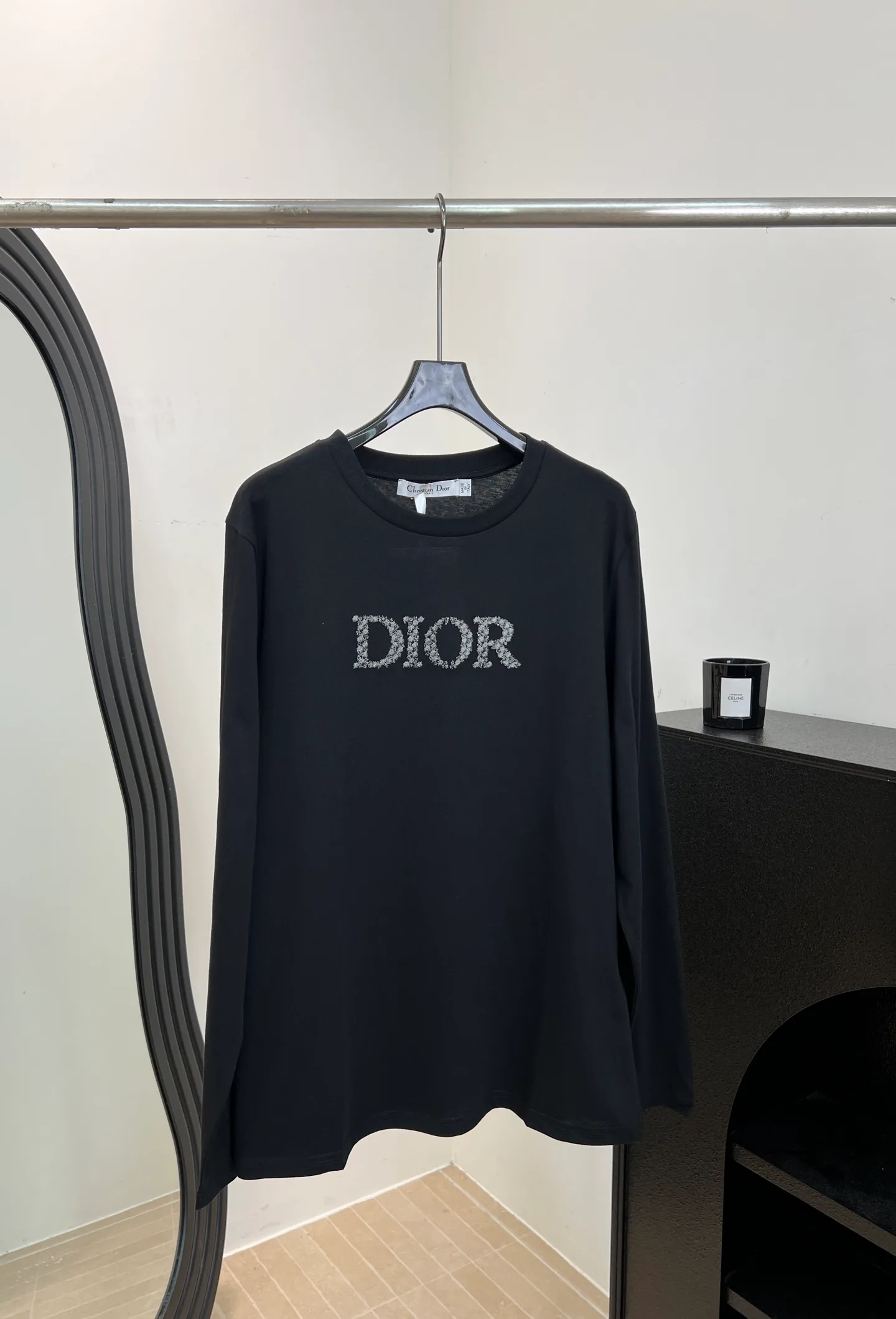 Футболки Женские Christian Dior 17740064