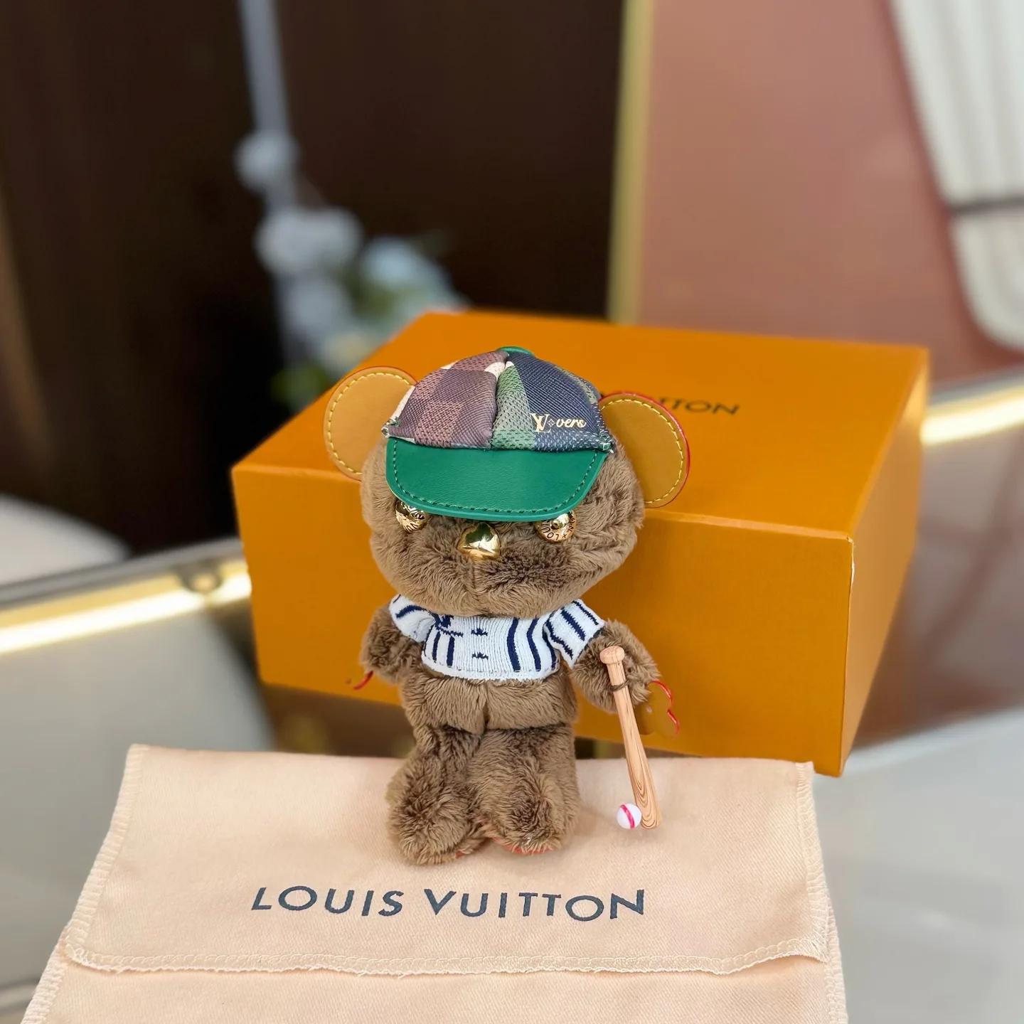 Ключницы Louis Vuitton 17545806
