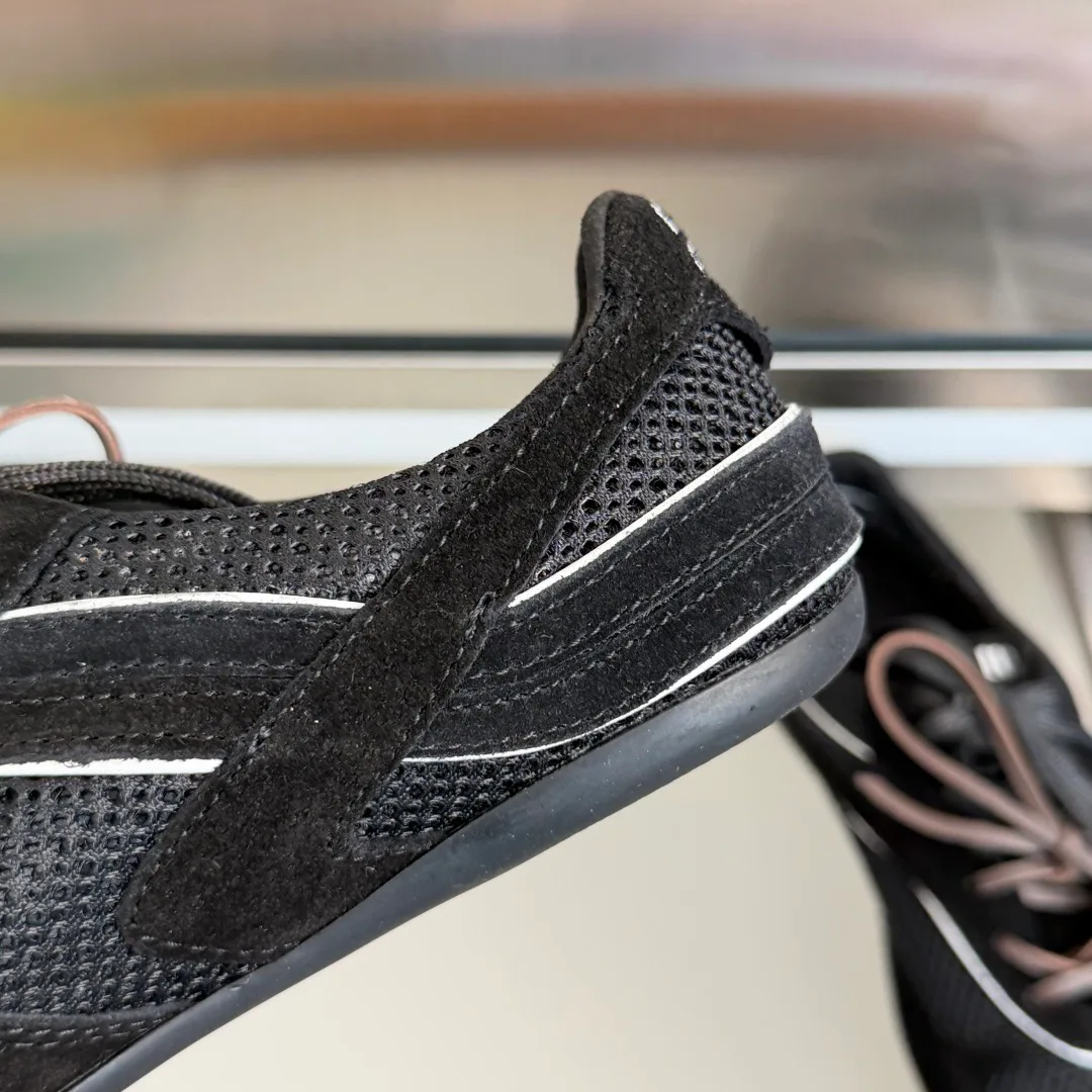 Кроссовки Женские Miu Miu 4489134