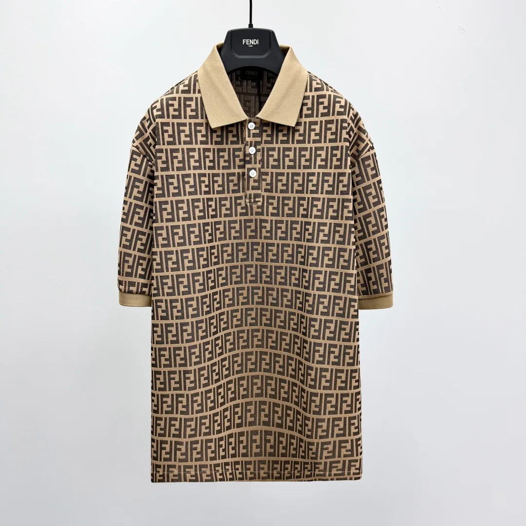 Футболки Мужские Fendi 12286415