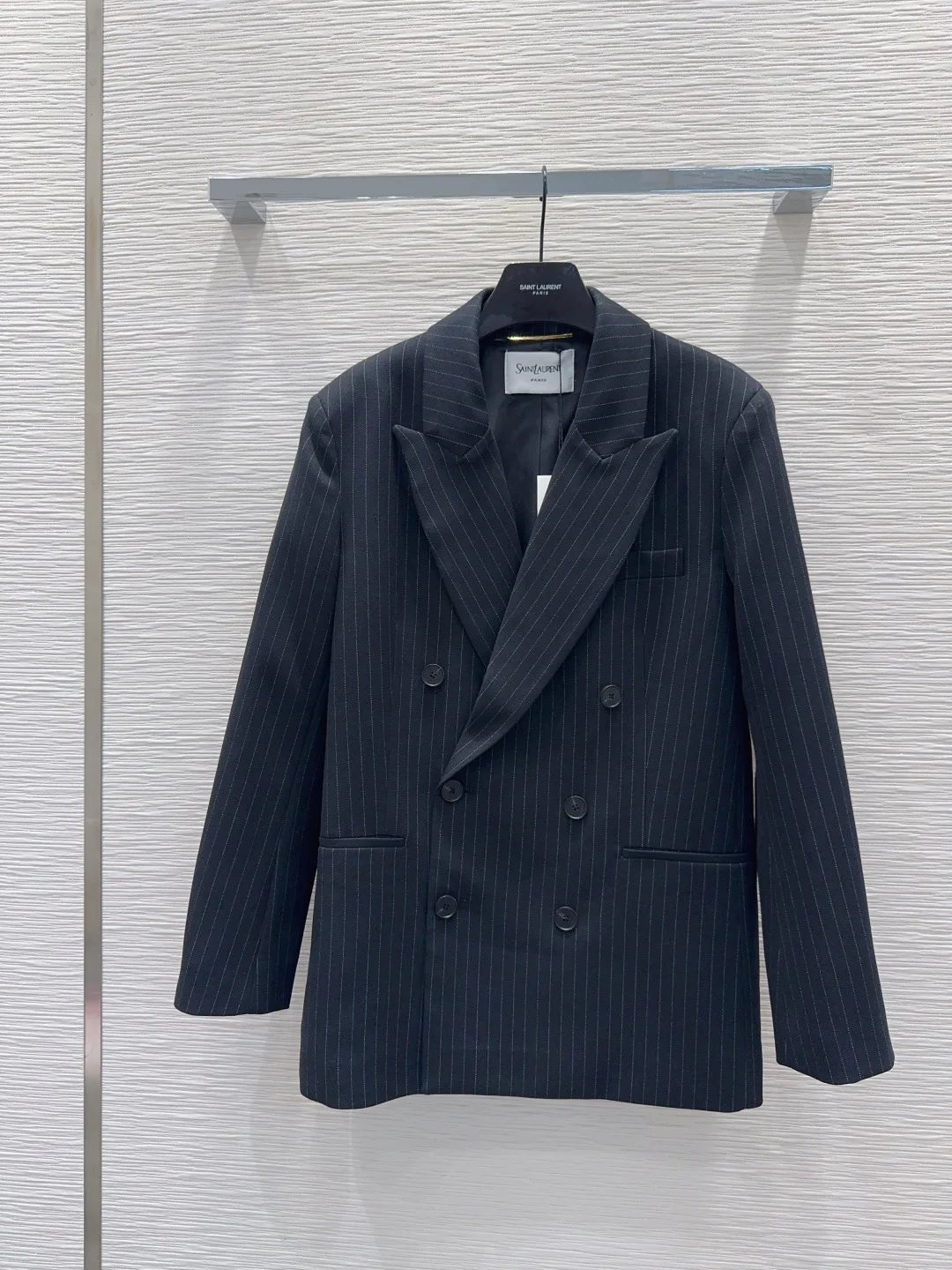 Жакеты Женские Saint Laurent 18388623