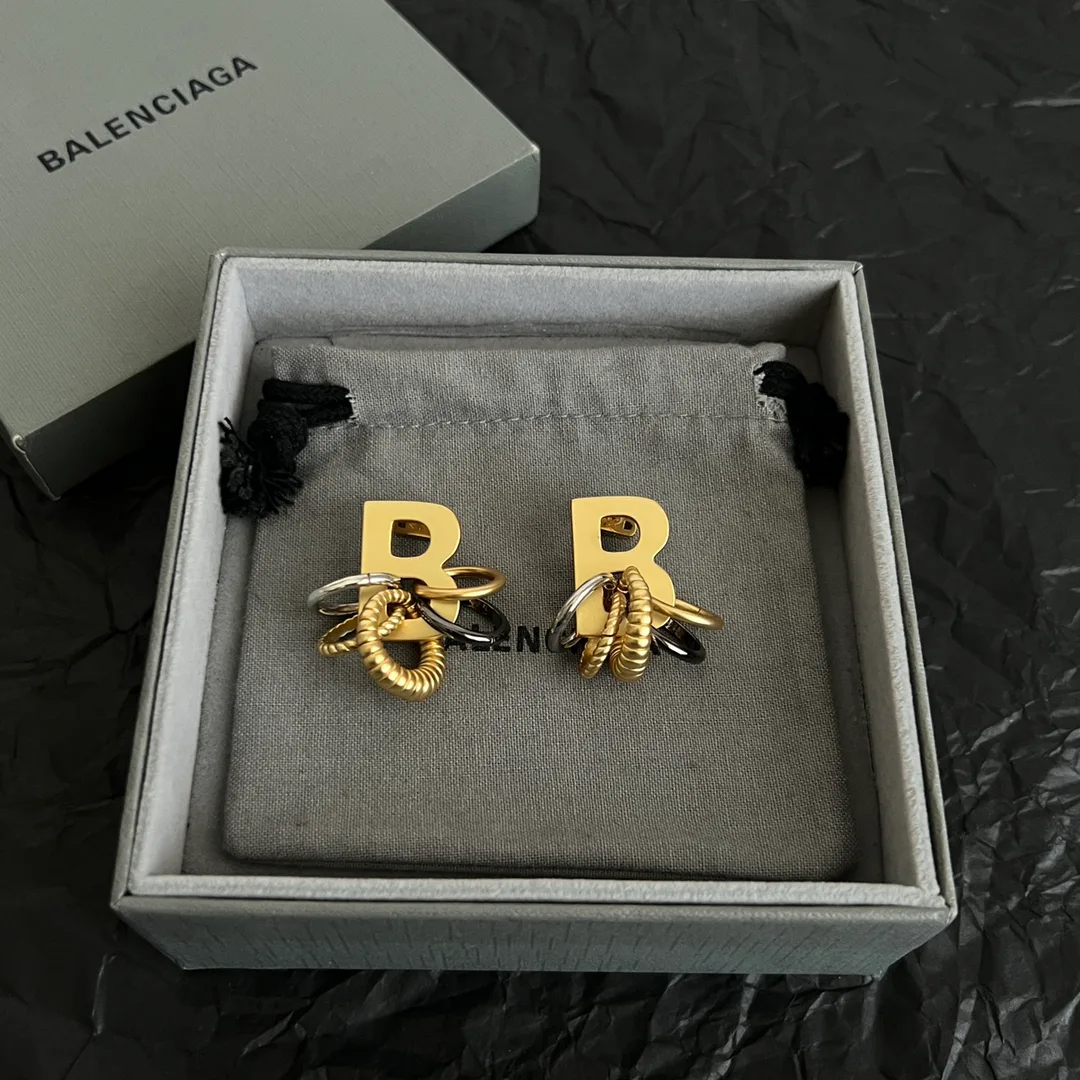 Бижутерия Balenciaga 11524297