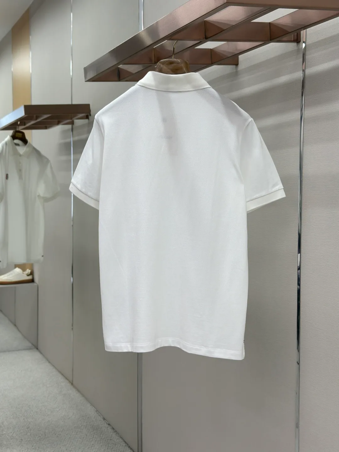 Рубашки Мужские Moncler 17563234