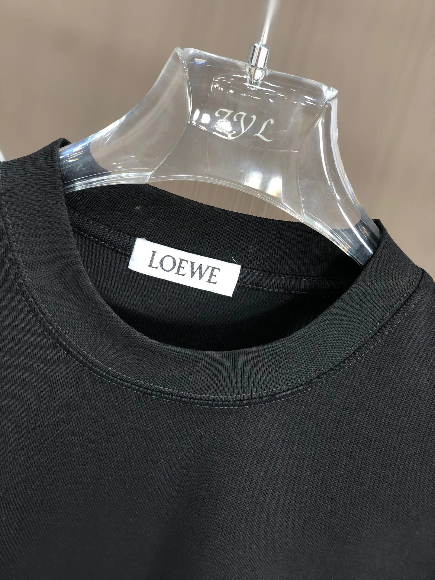 Футболки Женские Loewe 14757