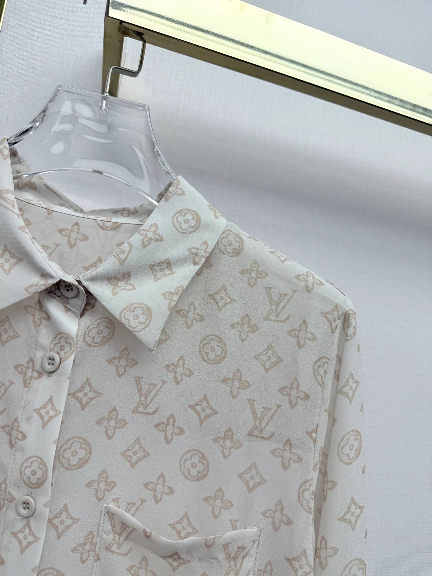 Рубашки Женские Louis Vuitton 12929641