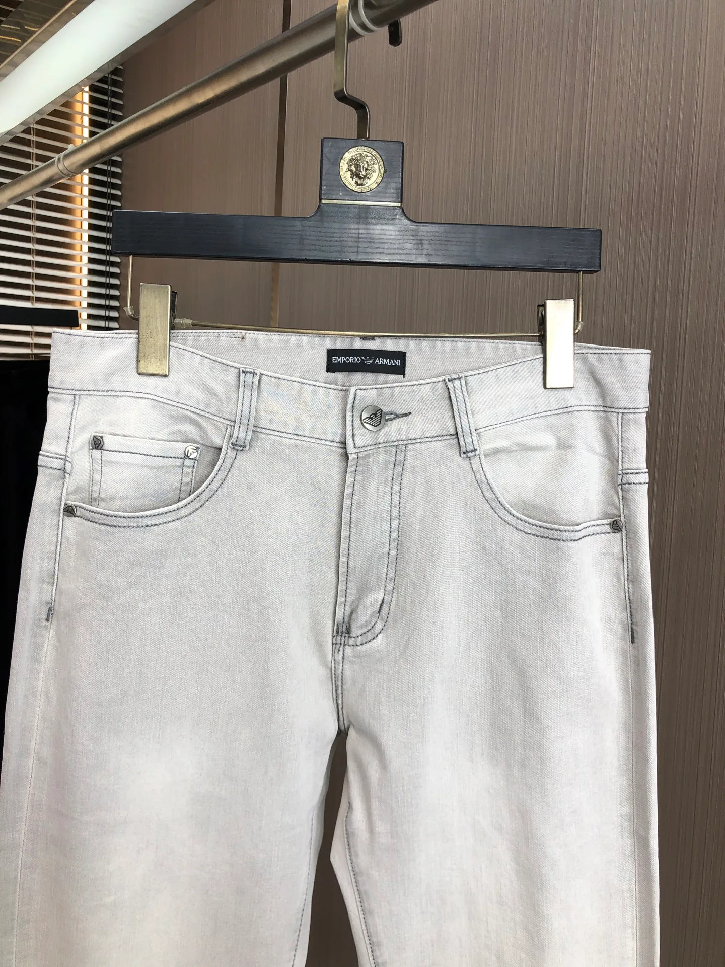 Джинсы Мужские Armani 11514683