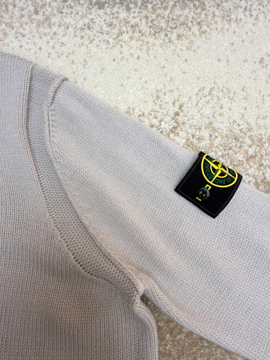 Джемперы И Свитеры Мужские Stone Island 441185