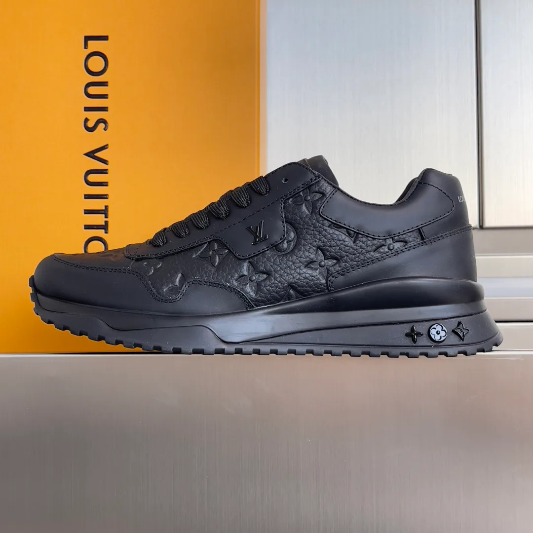 Кроссовки Мужские Louis Vuitton 920159