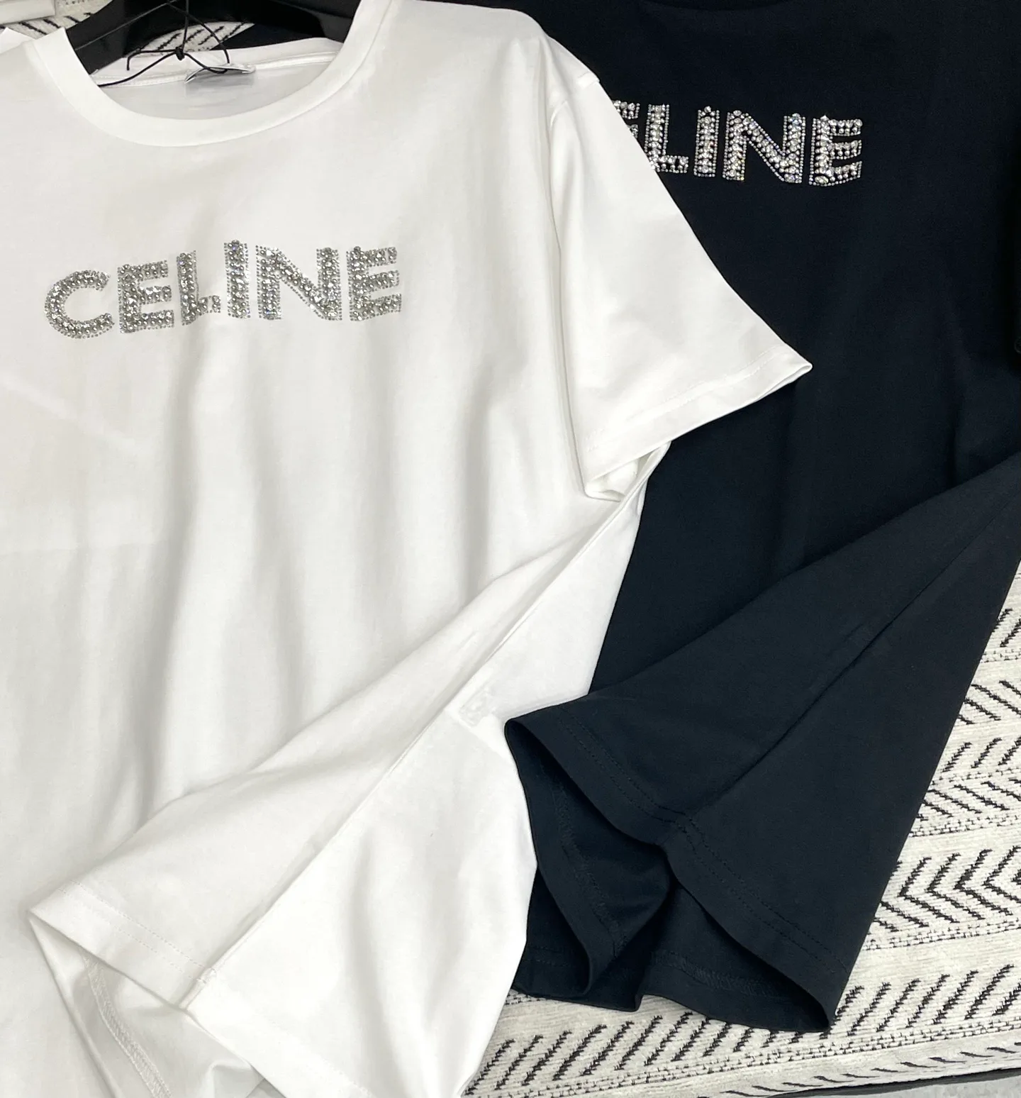 Футболки Женские Celine 4523562