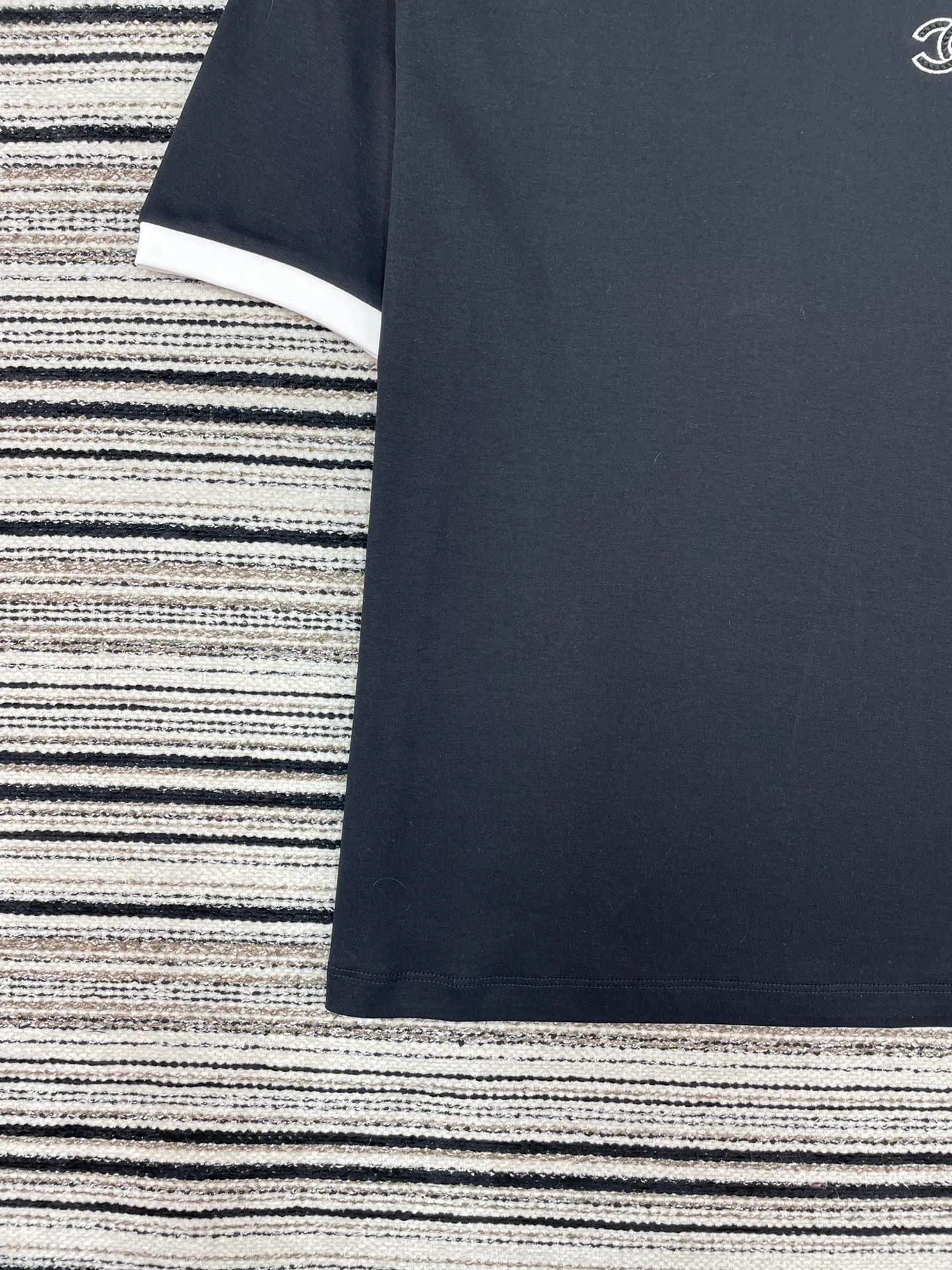 Футболки Женские Chanel 5436108