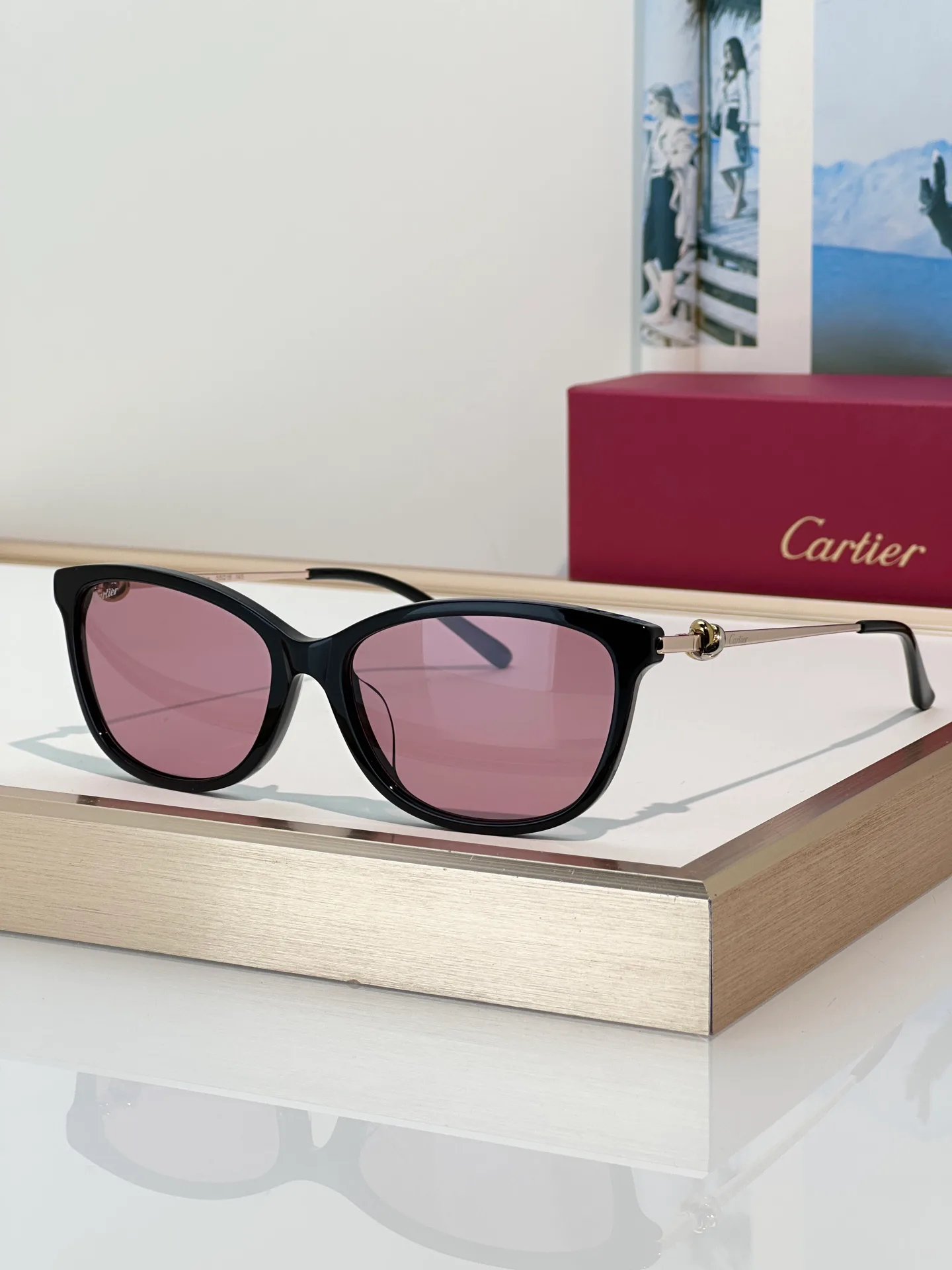 Очки Cartier 18338525