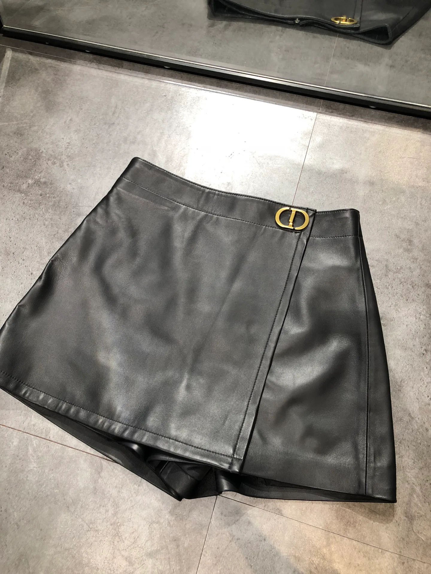 Юбки Женские Christian Dior 10088588