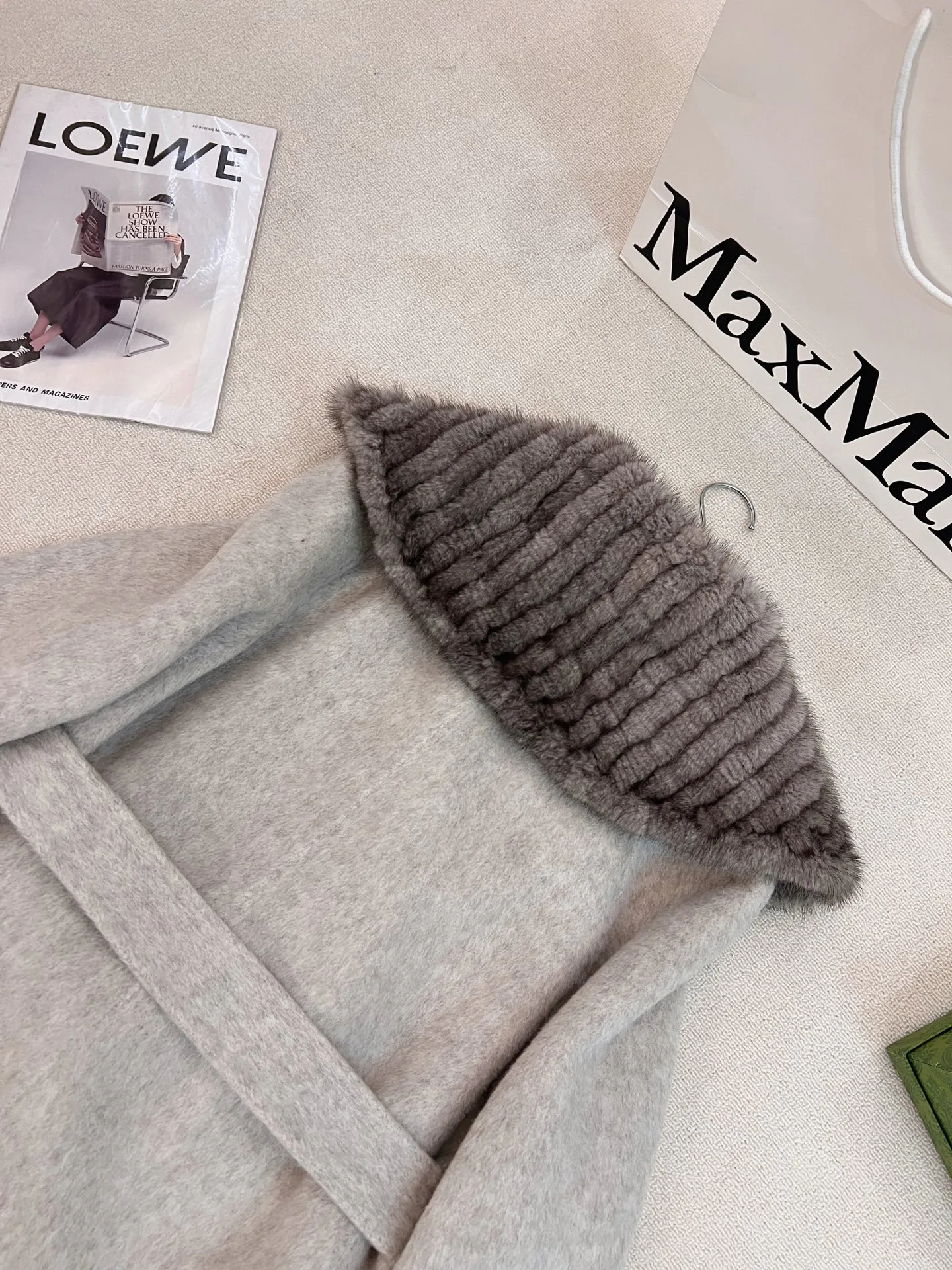 Пальто Женские Max Mara 18172510