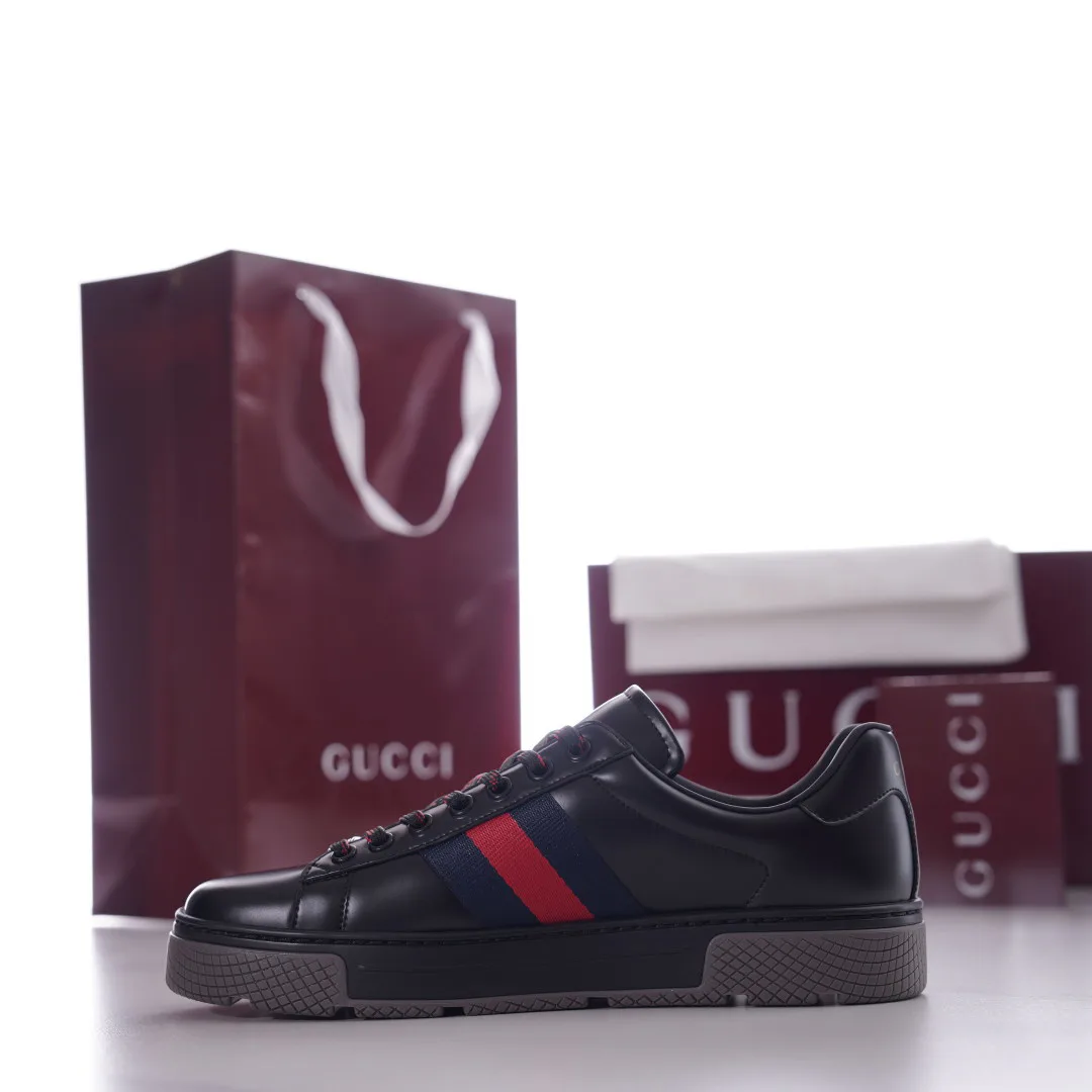 Кроссовки Мужские Gucci 1062293