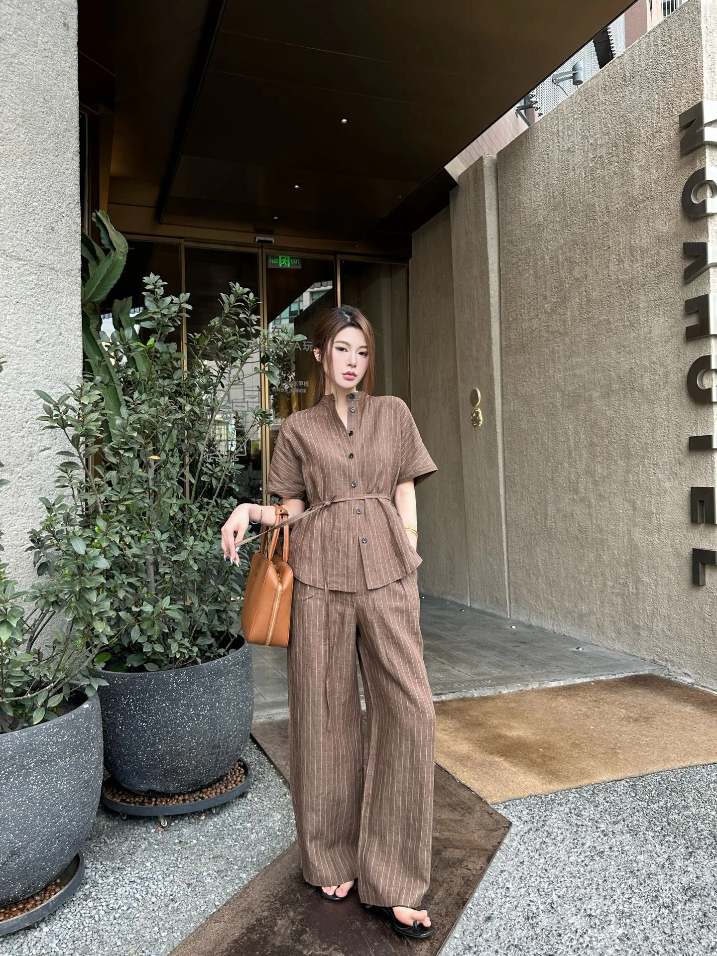 Костюмы Женские Loro Piana 12766084