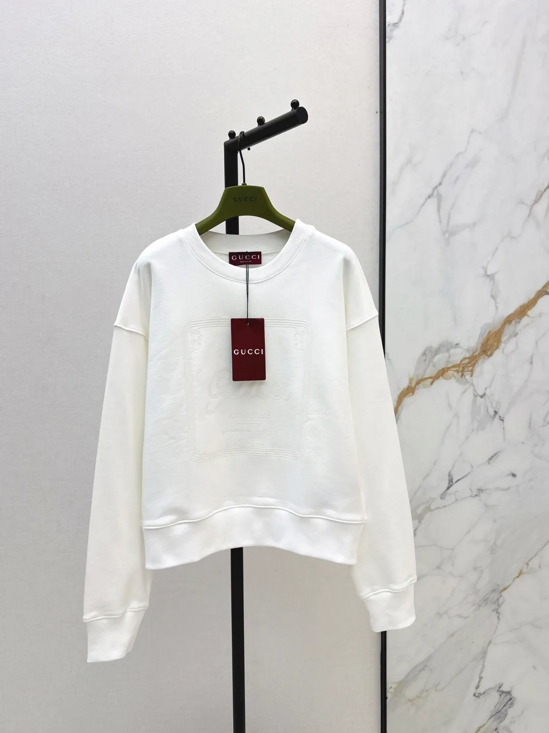 Свитшоты И Худи Женские Gucci 838884