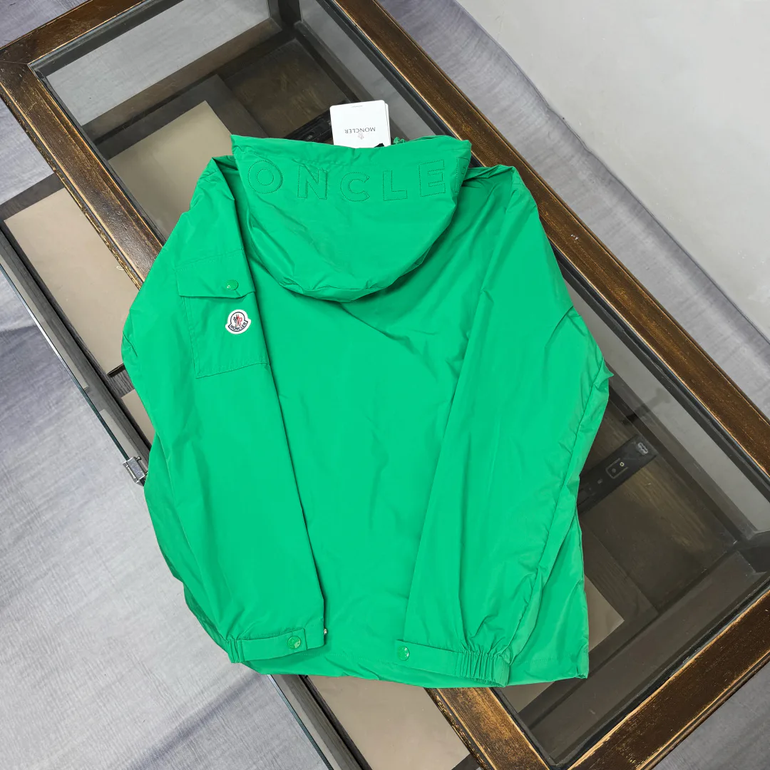 Куртки Мужские Moncler 375346