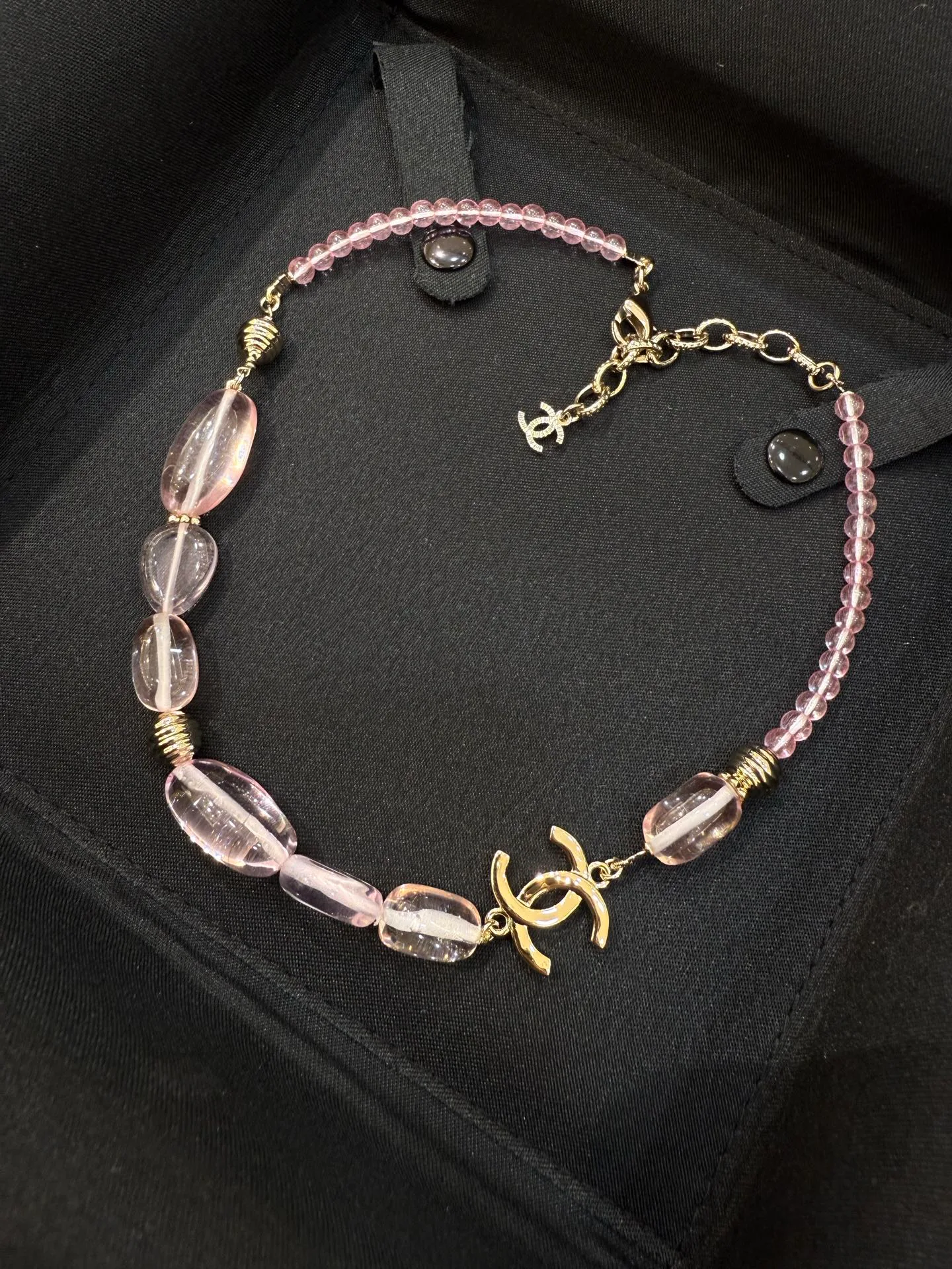 Бижутерия Chanel 5623868