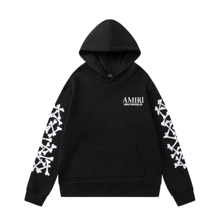 Свитшоты И Худи Мужские Amiri 17113127