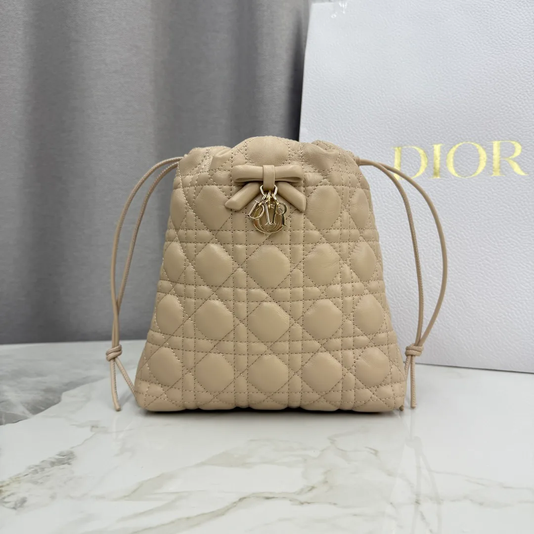 Классические Сумки Женские Christian Dior 12622368