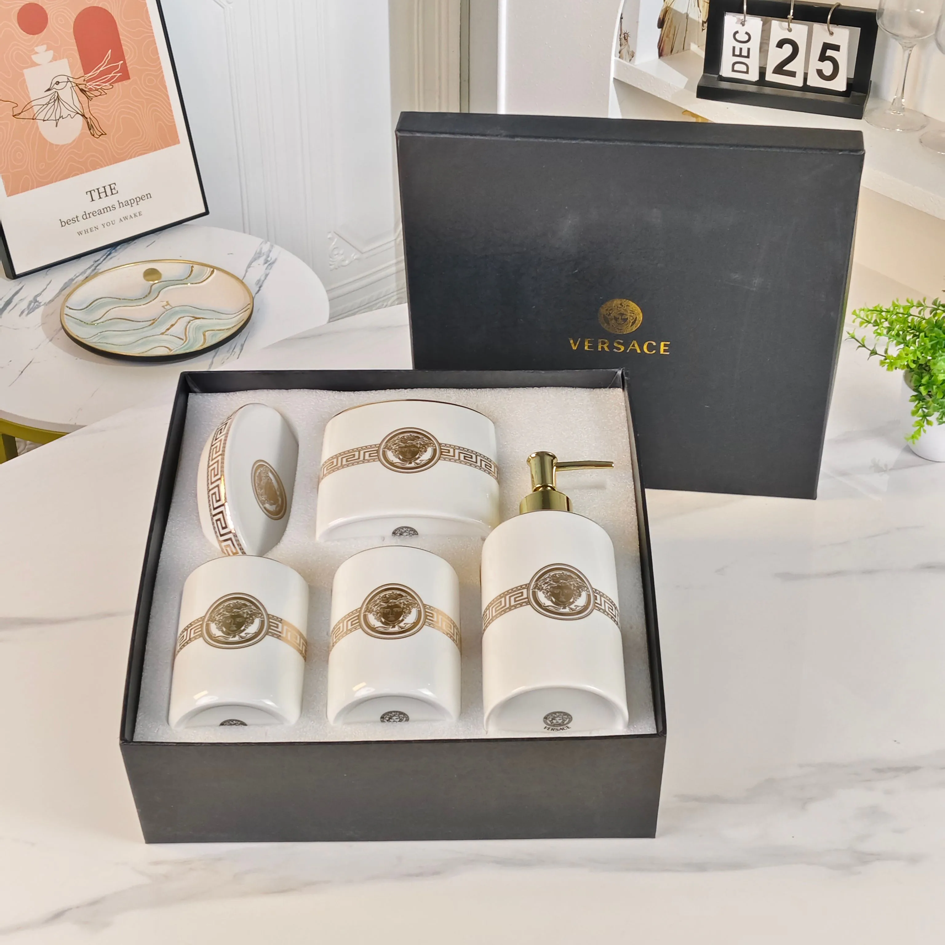 Посуда Versace 1260008