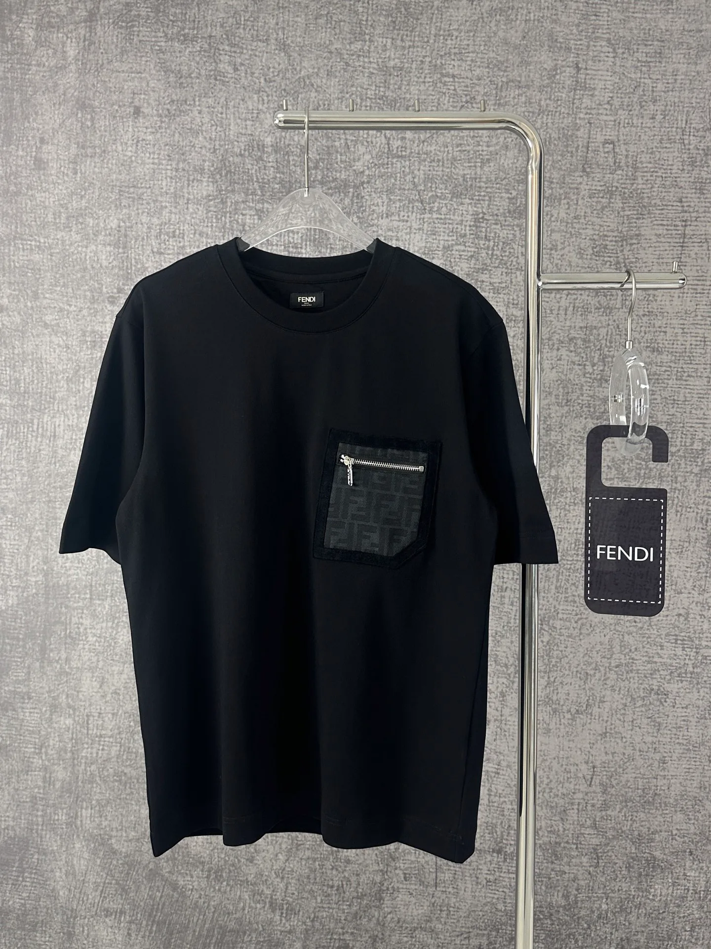 Футболки Женские Fendi 31504