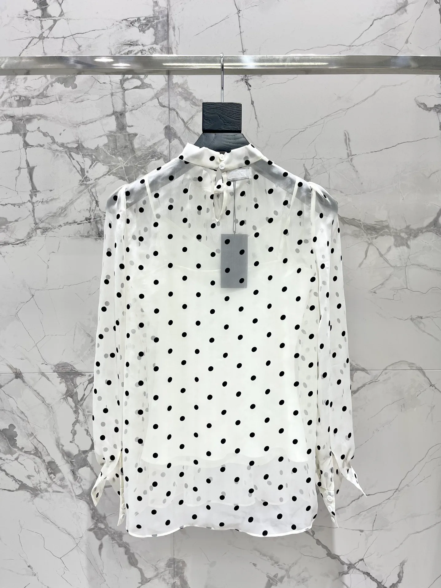 Топы Женские Saint Laurent 3585796
