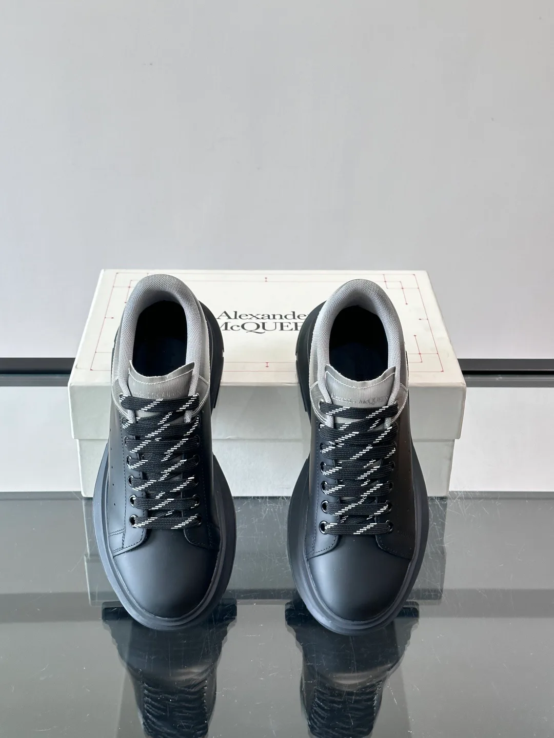 Кроссовки Женские Alexander Mcqueen 11151049