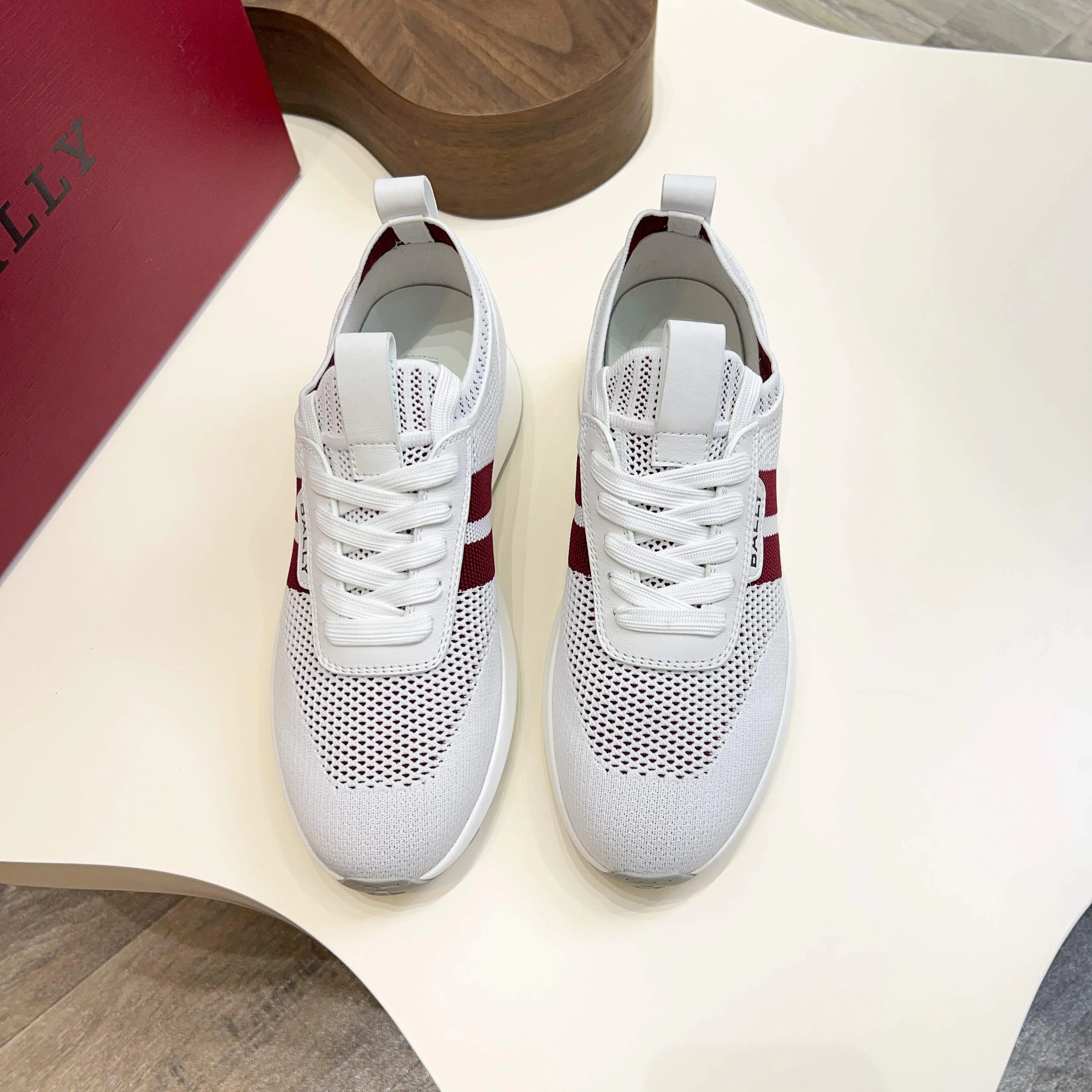 Кроссовки Мужские Bally 122294