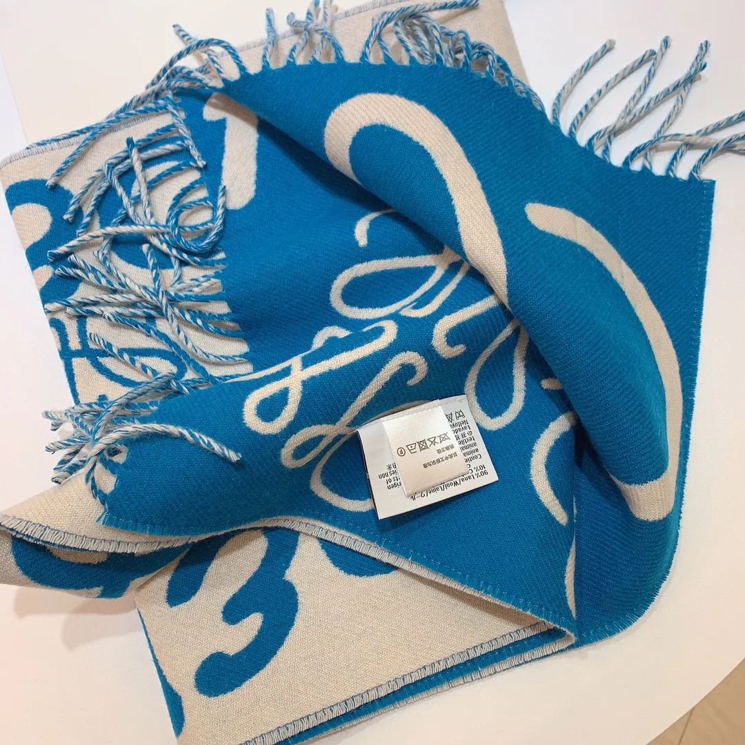 Шарфы Loewe 1248347