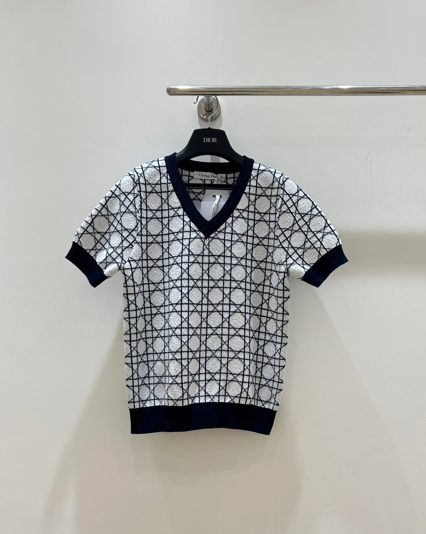 Топы Женские Christian Dior 11237187