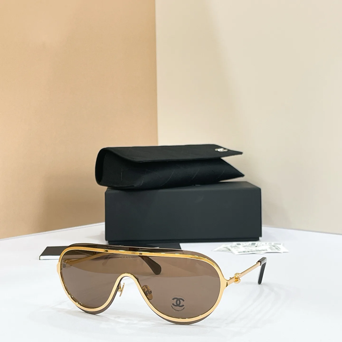 Очки Chanel 16887536