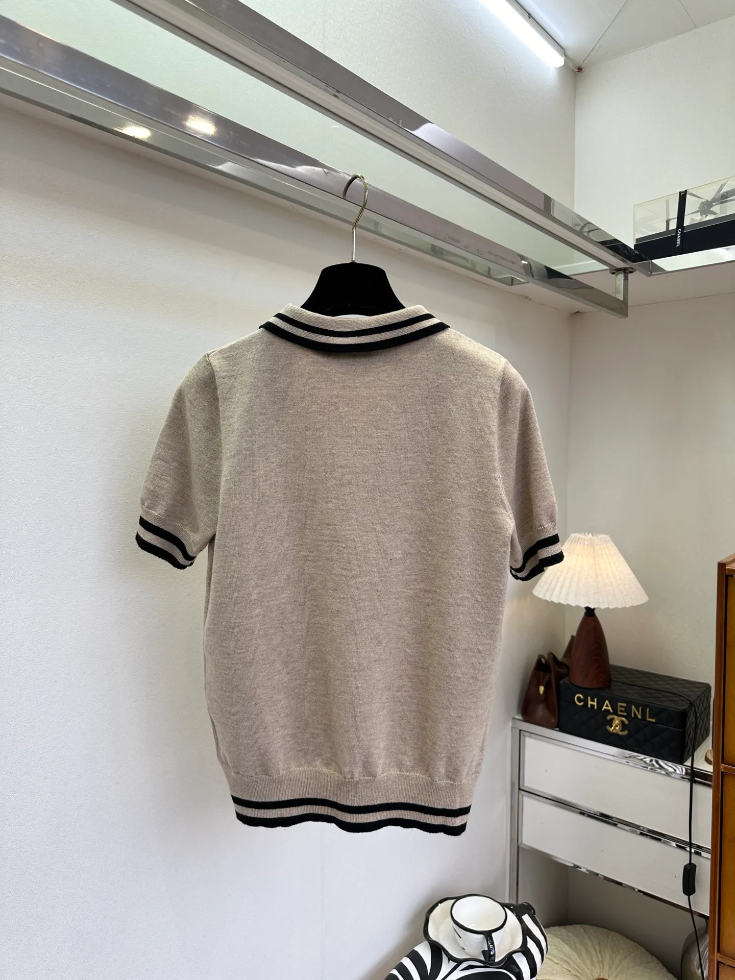 Рубашки Мужские Miu Miu 10503419