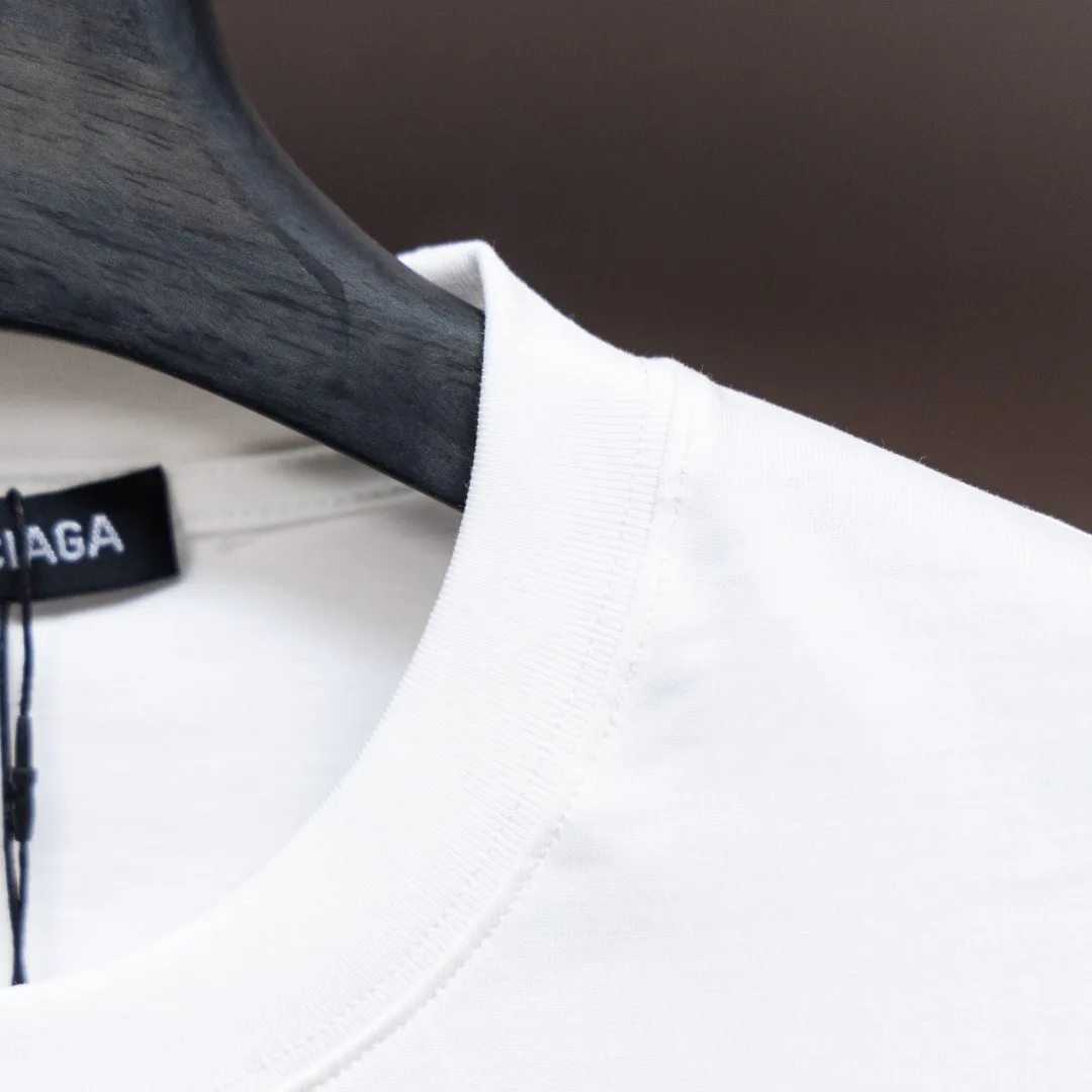 Футболки Мужские Balenciaga 791542