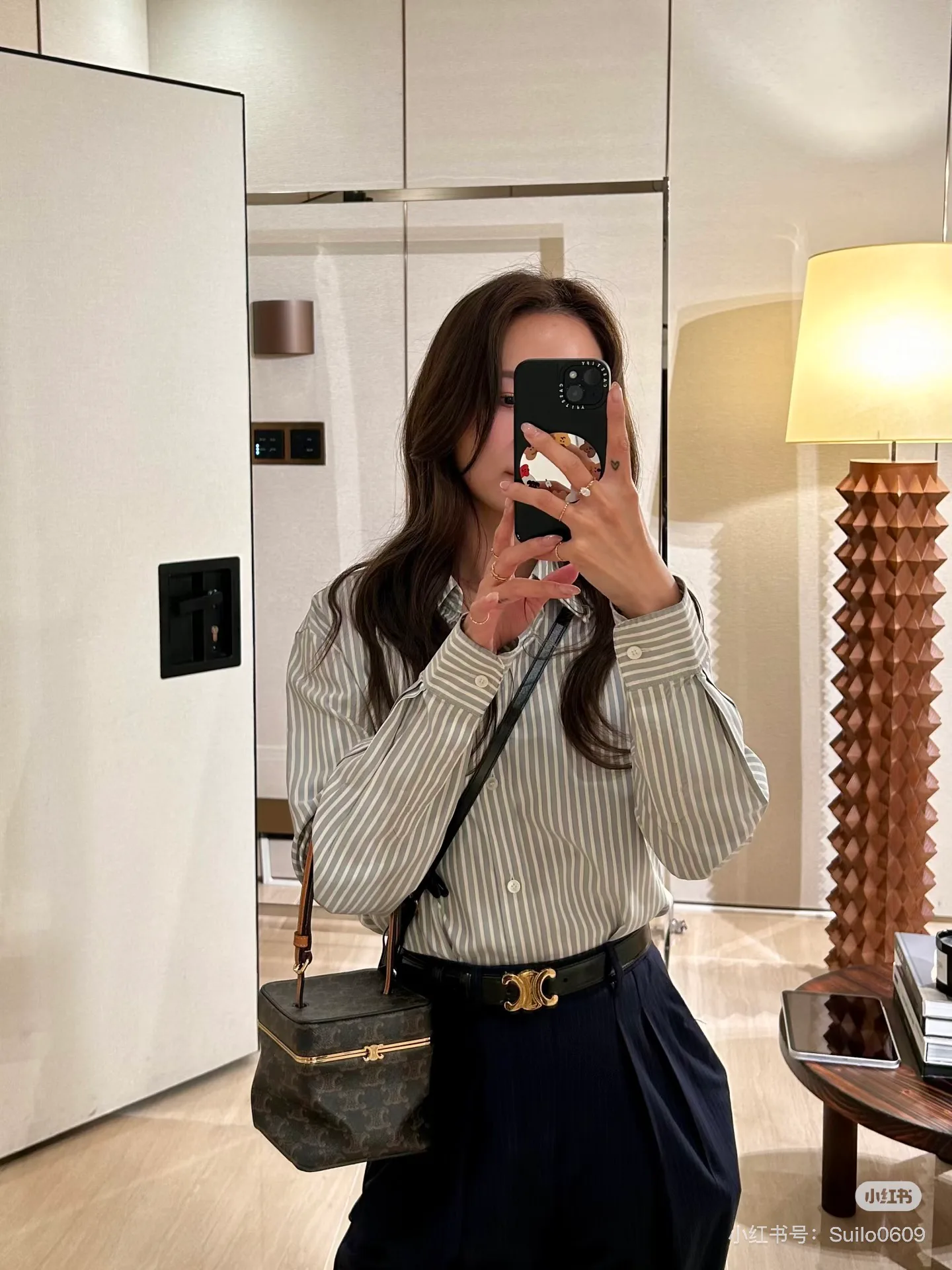 Классические Сумки Женские Celine 5017944