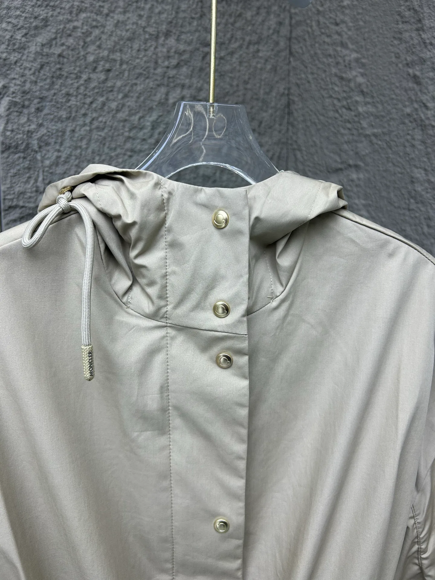 Куртки И Пуховики Женские Moncler 11615903