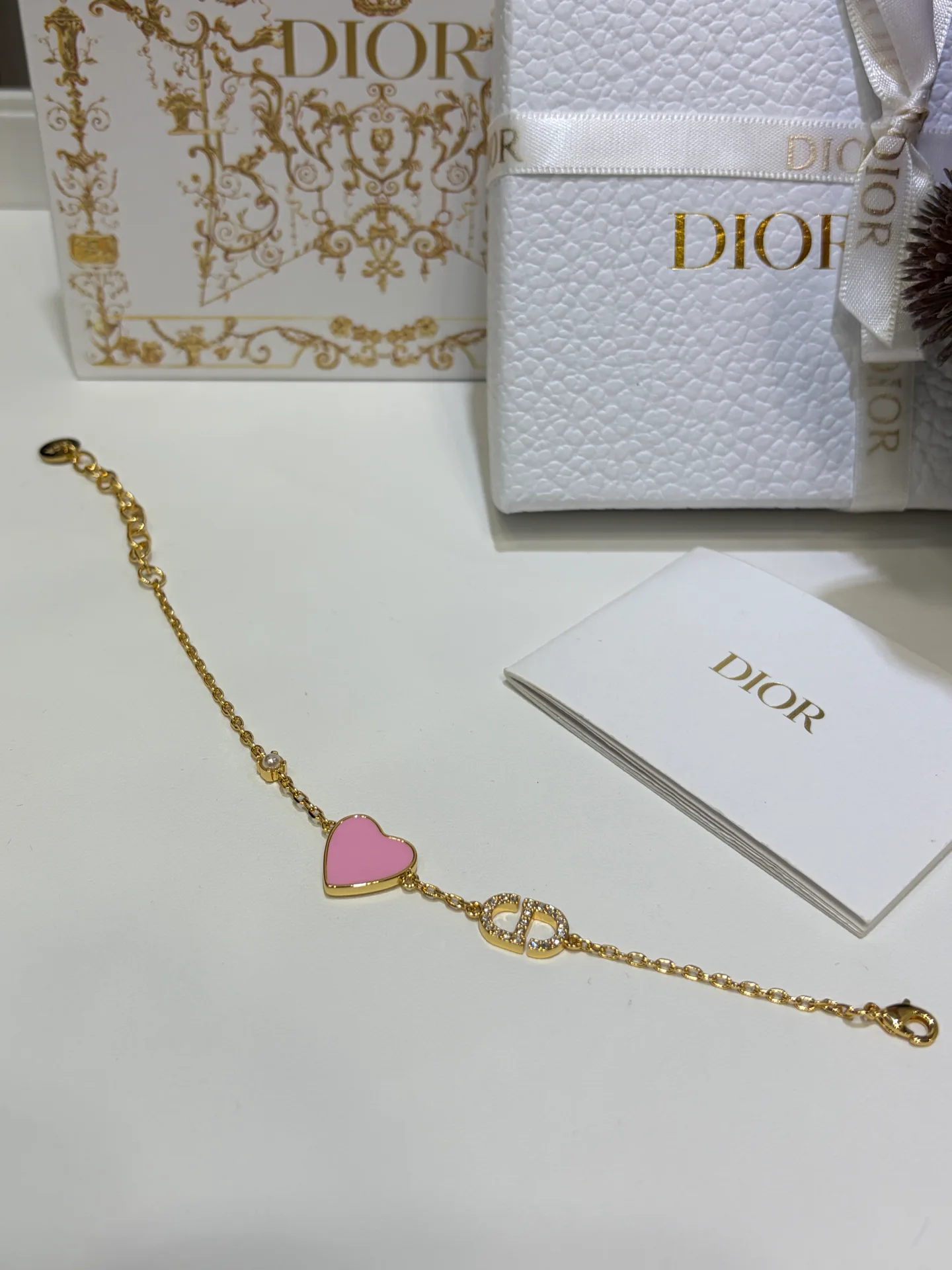 Бижутерия Christian Dior 6317511