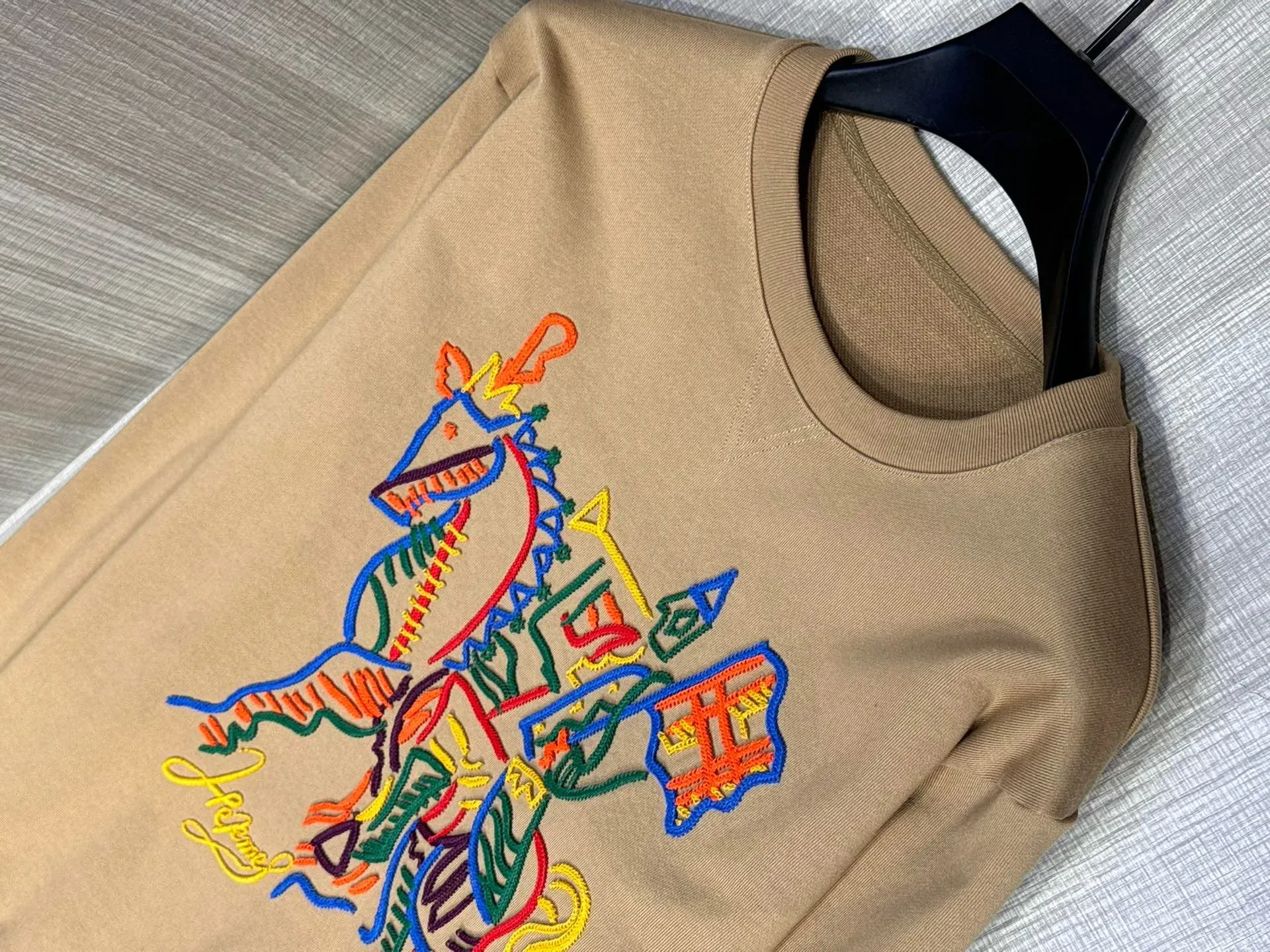 Свитшоты И Худи Мужские Hermes 1848266