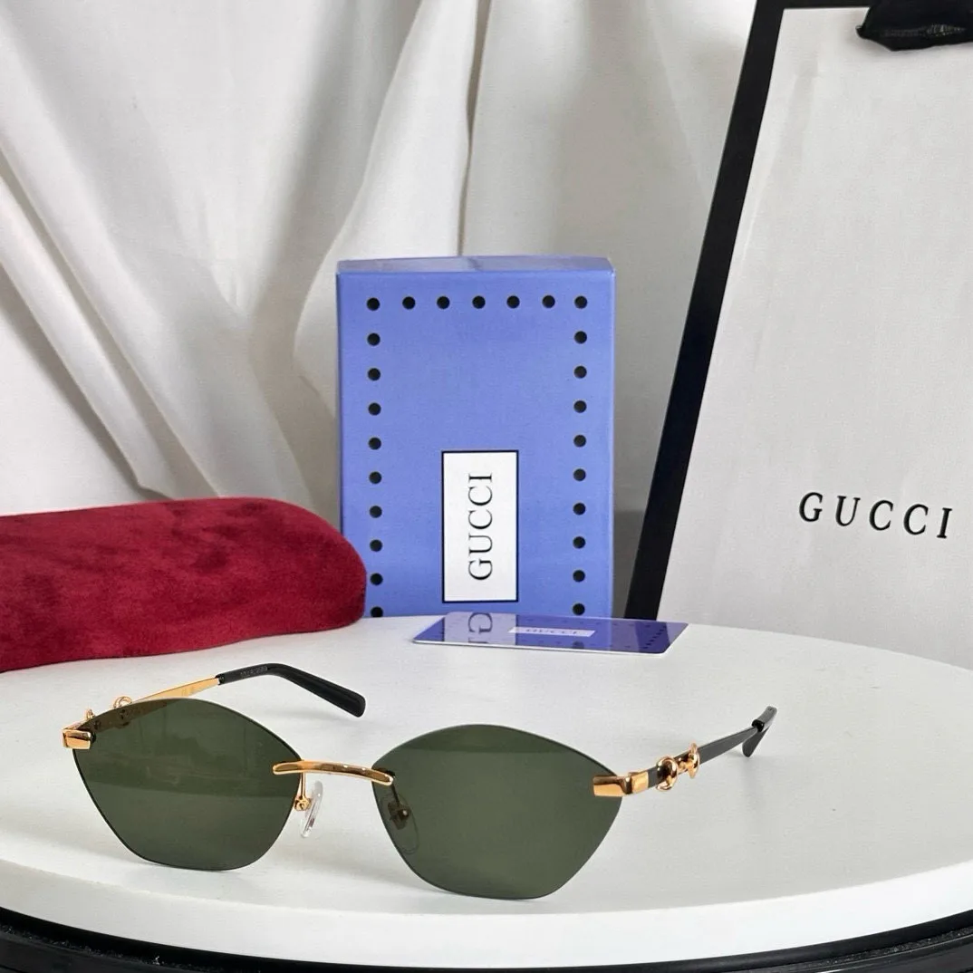 Очки Gucci 481415