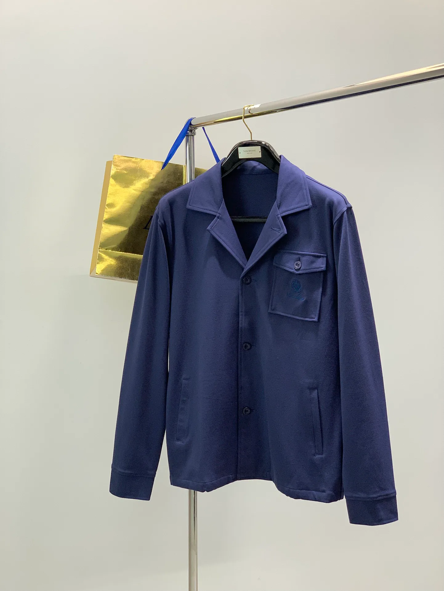 Куртки И Пуховики Мужские Loro Piana 10610670