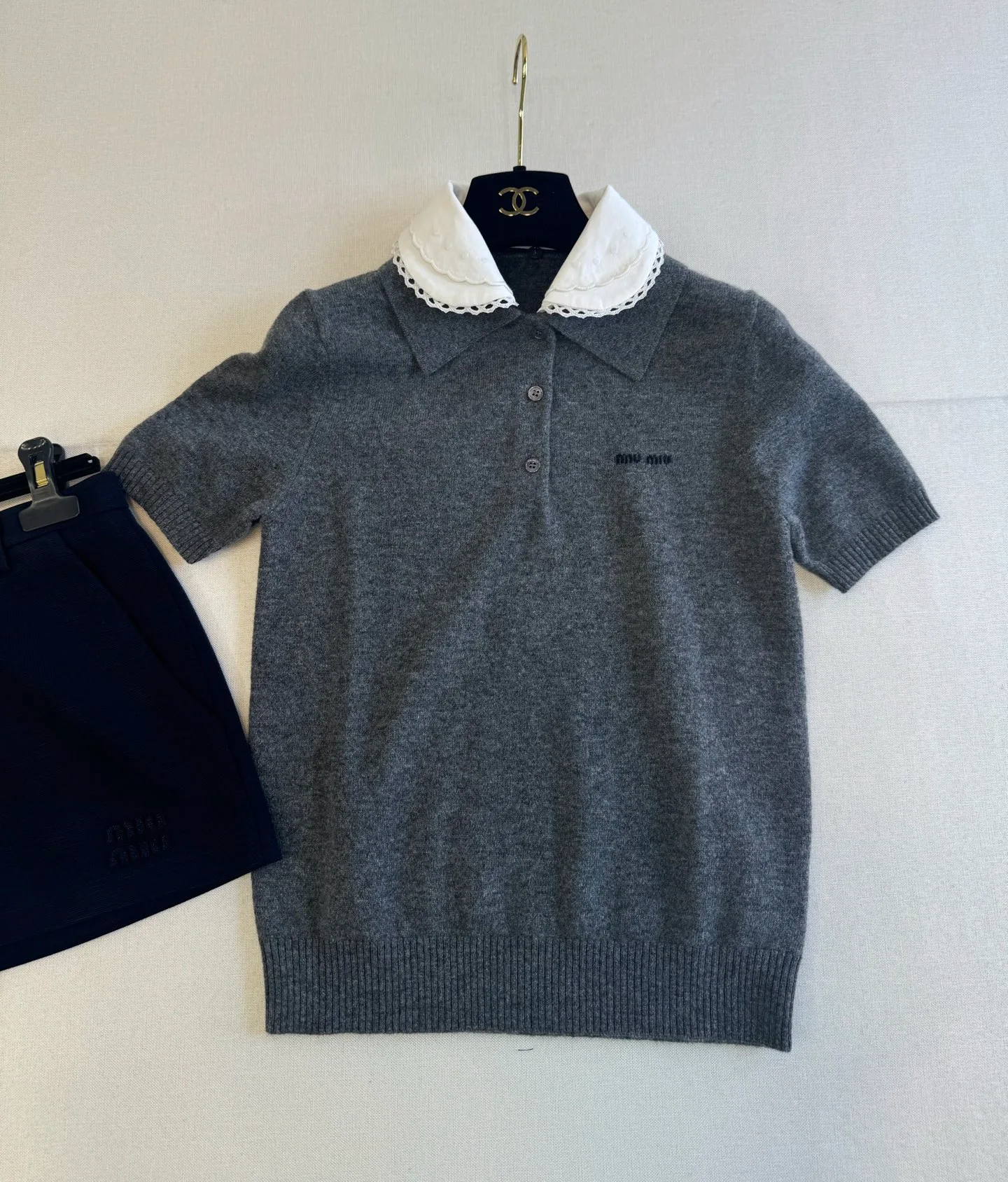 Рубашки Женские Miu Miu 11525969